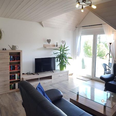 Ferienwohnung Seewaldstrasse 슈룩흐제 외부 사진