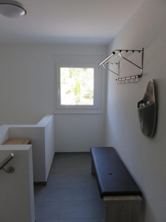 Ferienwohnung Seewaldstrasse 슈룩흐제 외부 사진
